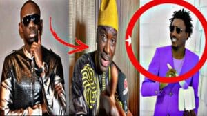 Trahir Pape Diouf pour Wally Seck ? Sala Bigué répond aux rumeurs