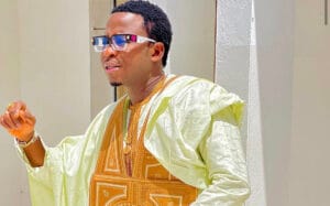 Korité 2022: Sidy Diop s’affiche en mode « Ndanane »