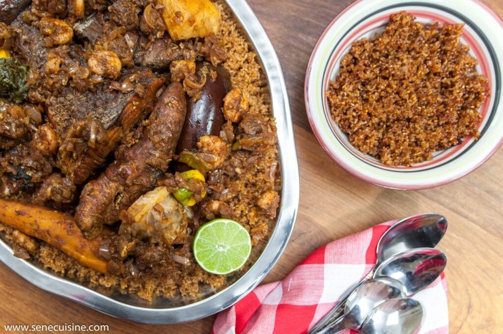 Pour un plat de « cebou dieune », Samba Yade envoie son ami aux Urgences