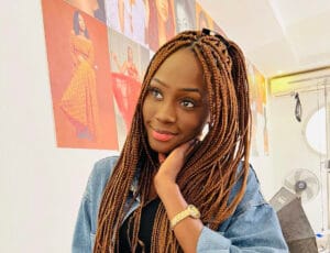 « Deko woyofal », Dieyla, nouveau record YouTube avec 10 millions de vues en 5 mois
