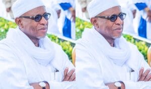 Mackyou Faye : Le milliardaire de Serigne Touba rayonne à Massalikoul Djinane
