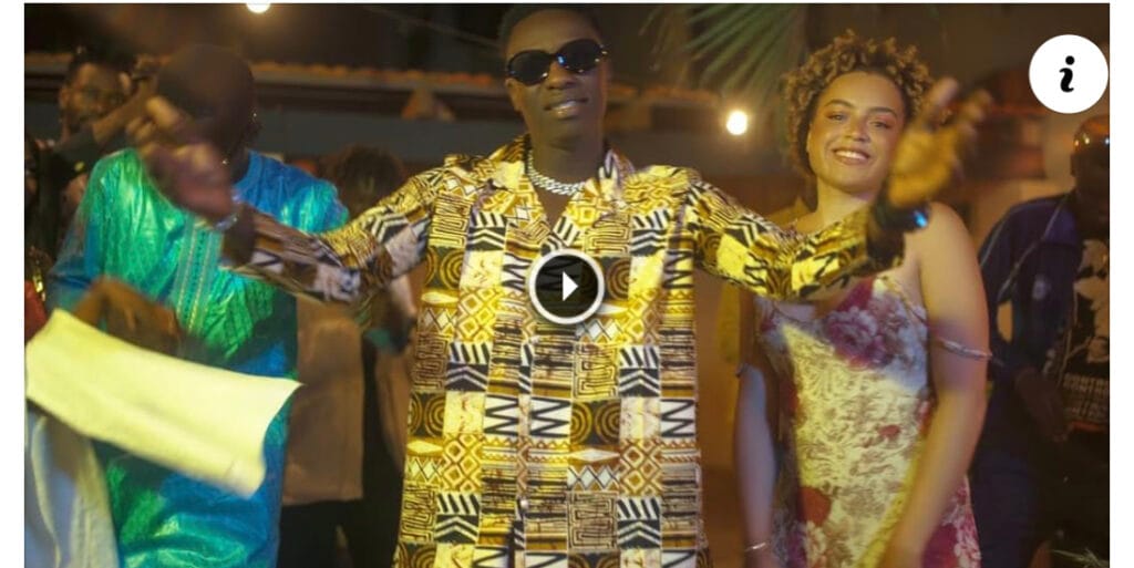 Single Bouba Niang dévoile « Kou meune na deff »