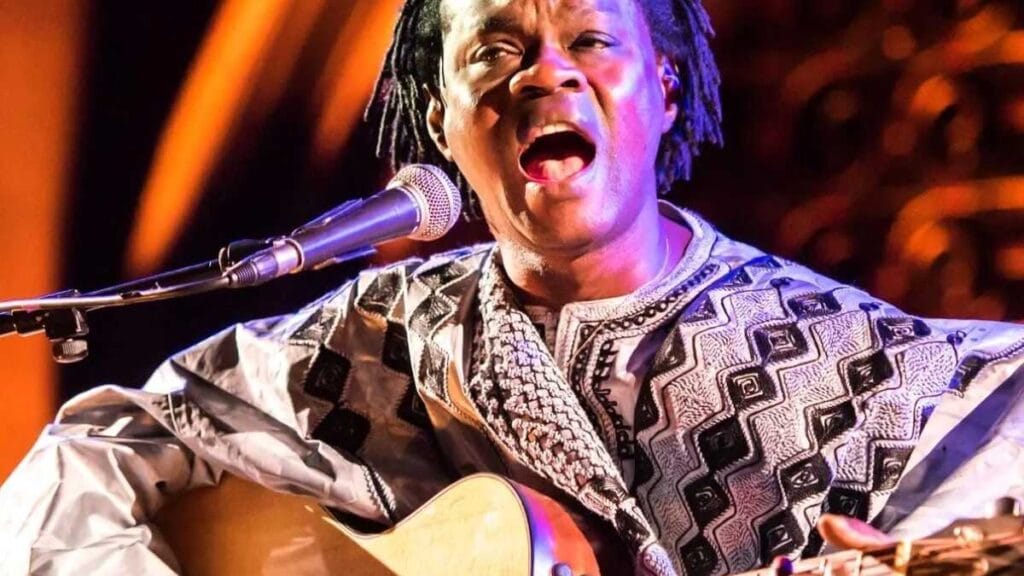 37 ans du Daande Lenol: Baaba Maal convoque le monde et la diaspora au Zénith