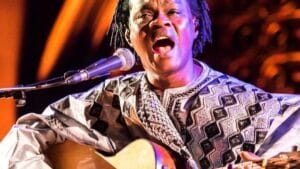 37 ans du Daande Lenol: Baaba Maal convoque le monde et la diaspora au Zénith 