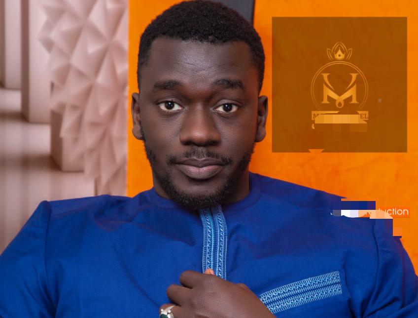 Korit 2022 Cherif De La S rie Karma Opte Pour La Simplicit 