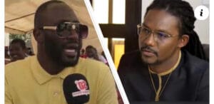 Mouhamed Mbaye, animateur : « Pourquoi  Pape Sidy Fall dieul sama émission biir CNM… »
