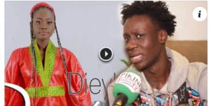 « Je suis dans une relation amoureuse avec Dieyla » révèle Ngor
