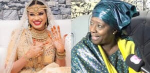 Soda Mama Fall : « Marie Louise dafa tog si podiou ndeyam yalla teral ko »