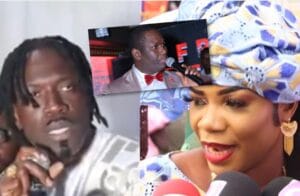 « Mane maa may Daba Seye Mor Mané… », confie Salam Diallo