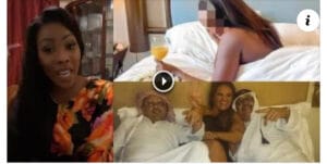 Nabou Dash réagit sur Dubaï Porta Potty: « Louko gueuneu bone moo ame Sénégal… »
