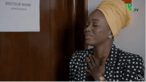 (Vidéo): « Ay way menouma ame dome… », regardez l&rsquo;épisode 01 de la série « YAAY »