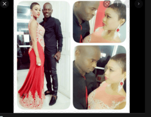 (Vidéo): Pape Cheikh Diallo et Ndeye Ndack , une parfaite amour (rétro)