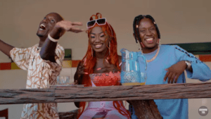 (Vidéo): « Safoulo » ZBest Family dévoile un nouveau clip
