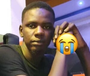 VND 3-Guediawaye: Omar Laye Diop, poignardé au cou, puis achevé par un véhicule particulier