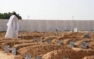 Touba : La dépouille d’un « homosexuel » refoulée 