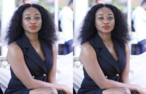 Fatim O recadre ses followers  » Certains commentaires n’ont pas lieu d’être… »