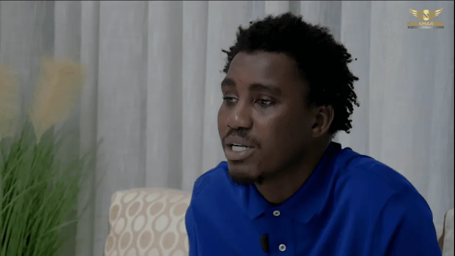 Waly est inquiet: « Je ne reconnais plus mon Sénégal… » 