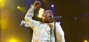 Bercy de Youssou Ndour : Ce sera à guichets fermés !
