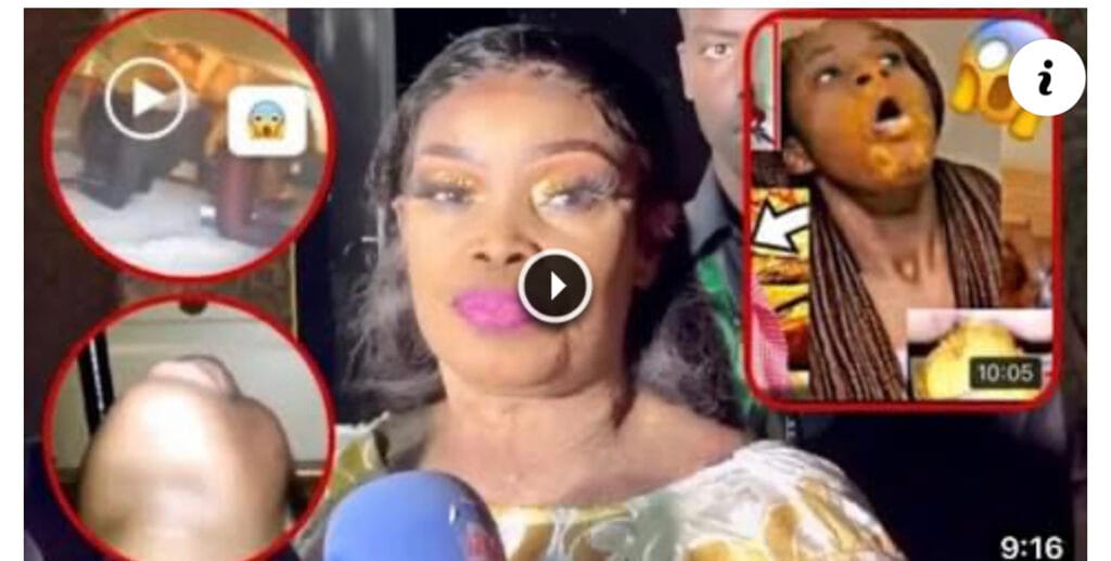 Scandale Dubaï Porta Potty : Fatou Laobé fait de terribles révélations