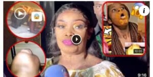 Scandale Dubaï Porta Potty : Fatou Laobé fait de terribles révélations