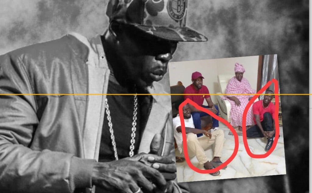 Deuil national: Niit Dof lynché sur les réseaux sociaux après son concert à Ziguinchor