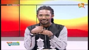 Pape Sidy Fall clashe les rappeurs : « Nagnou deff yeufou goor, té bayi yeuffou Goordjiguen yi »