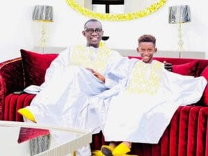 (Vidéo) – Korité 2022 : Lakh, michouie et ambiance chez Pape Diouf et Bébé Basse