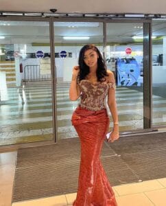 Miss Wiri Wiri plus rayonnante que jamais