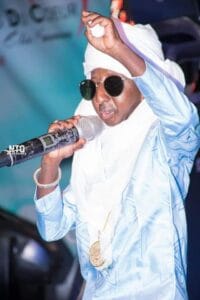 Vendredi saint : Grand P prie pour l&rsquo;Afrique