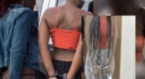 Une réunion d’une association LGBT interrompue par la police, 10 lesbiennes arrêtées
