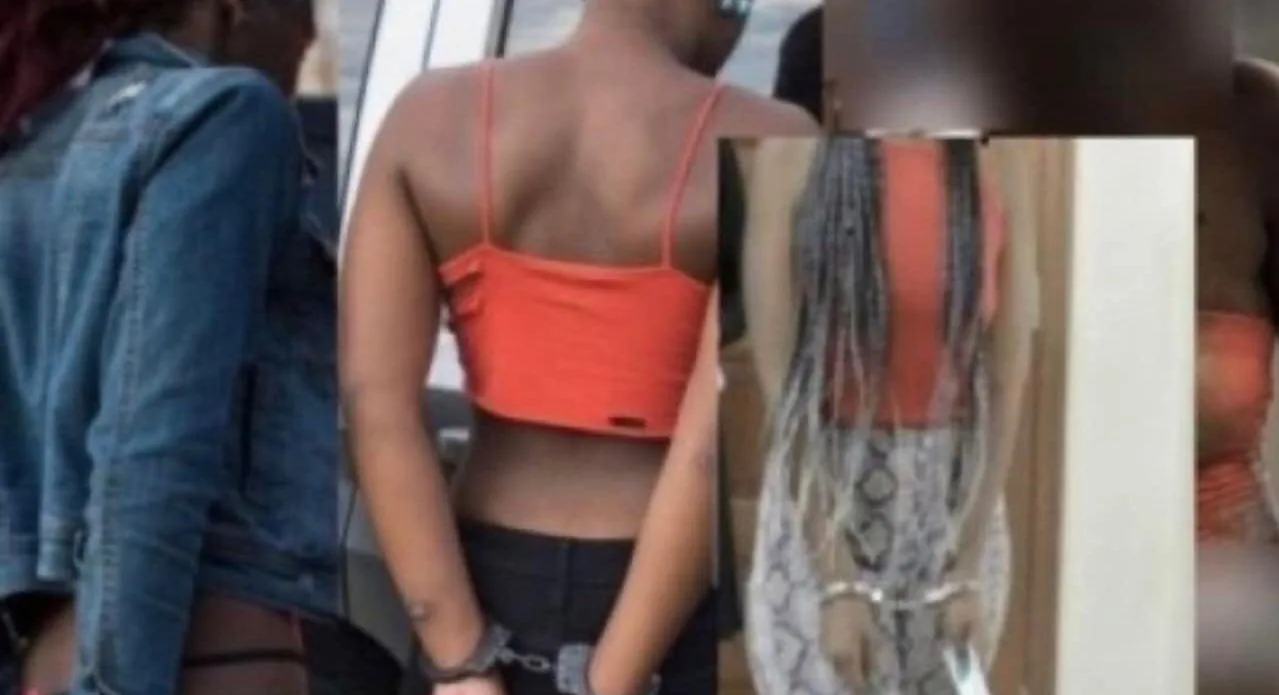 Une réunion d’une association LGBT interrompue par la police, 10 lesbiennes arrêtées