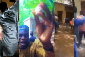 Nigeria : Une élève battue à mort pour un discours blasphématoire