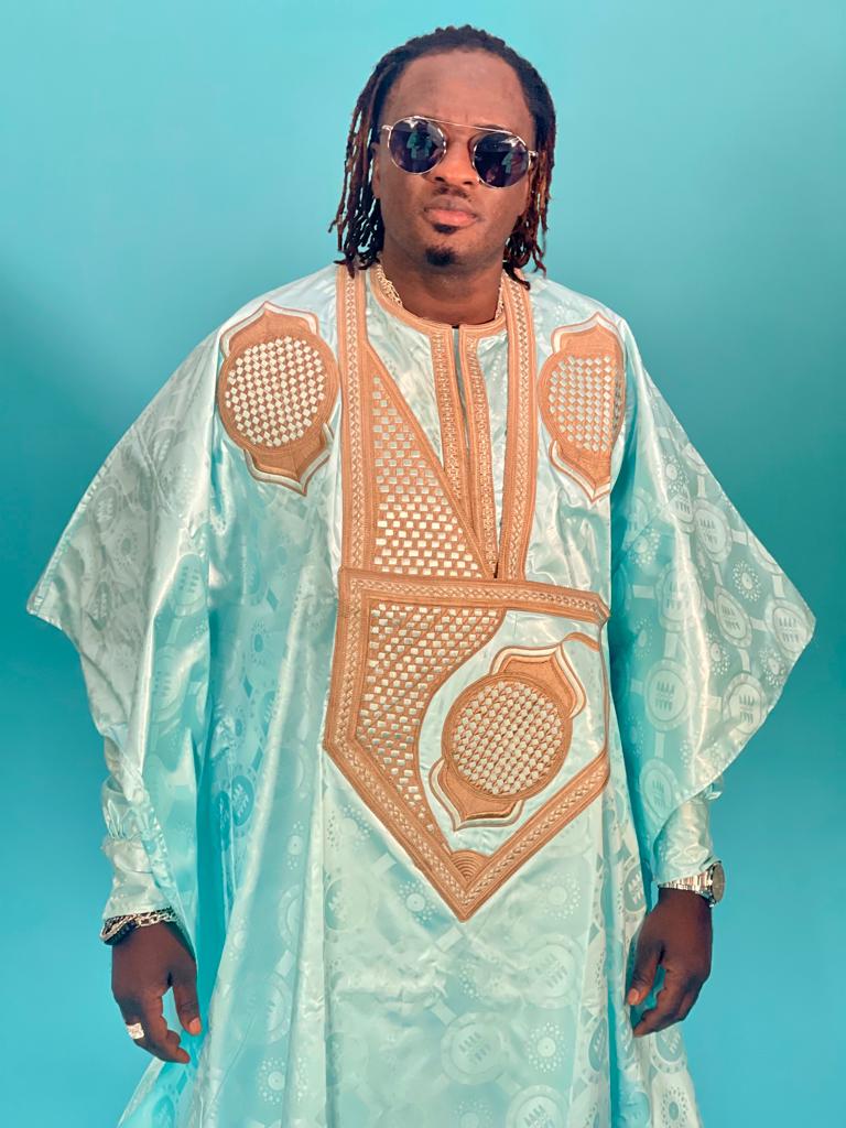 Korité 2022: Pape Birahim s’affiche en mode Ndaanane (photos)