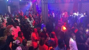 Guichets fermés : Kéba Seck dompte les Almadies