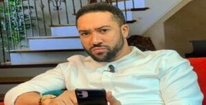 Majid Michel : « Les femmes sont plus intelligentes et avancées que les hommes » 