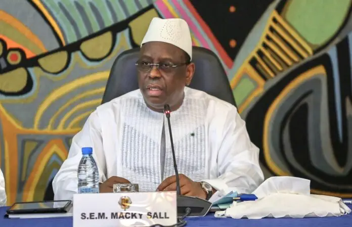 Fête du travail : Le message du Président Macky Sall aux travailleurs