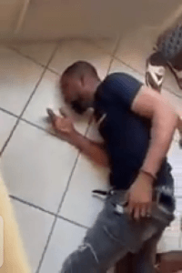 Âmes sensibles s&rsquo;abstenir : Il voulait coucher avec la fille de son meilleur ami… Regardez où il a fini…