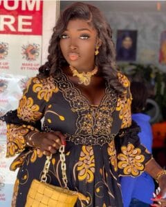 (Photos): Reine du « pathial », Astou Laobé respire la forme