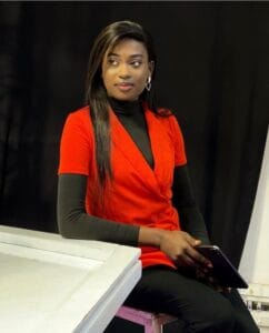 (Photos): Relation amoureuse, grossesse, Astou Dione encore plus déterminée que jamais