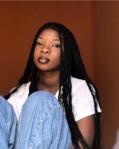 (Photos): Reconnaissez vous la petite Awa Gambia de sen petit galé 2016
