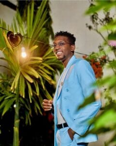 (Photos) : Classe et stylé, Alioune de la série « Emprises » séduit ses fan&rsquo;s