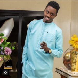 (Photos): Chic et classe, Pod affiche son élégance