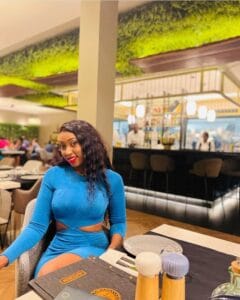 (Photos): Sexy, l&rsquo;actrice Tatira Sow quitte Marodi pour Even Prod