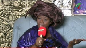 (Vidéo): « Délène takk si sen domou nidiaye yi », Soda Mama donne les raisons