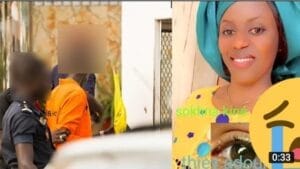 Meurtre de Kiné Gaye : Un de ses collègues arrêté (audio)