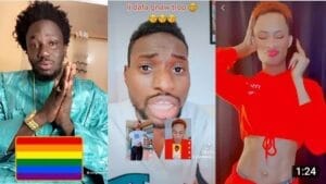 (Vidéo): Mara Niass soutient un « gordjiguéne », Adamo sort ses griffes
