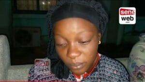 Décès de 11 bébés à Tivaouane : Le visage triste des parents (vidéo)
