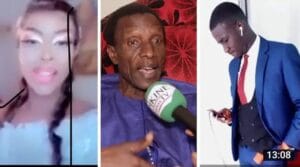 Meurtre de Kiné Gaye : Le beau-père de Khassim Ba brise le silence