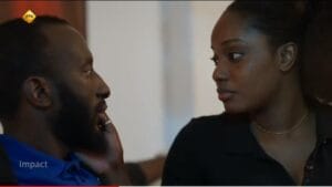 (Vidéo): L&rsquo;acteur Momo Sylla veut prendre une « niarel » (série)
