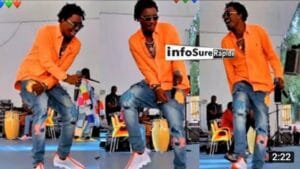 (Vidéo): Préparation du concert de Waly Ballago Seck en Espagne